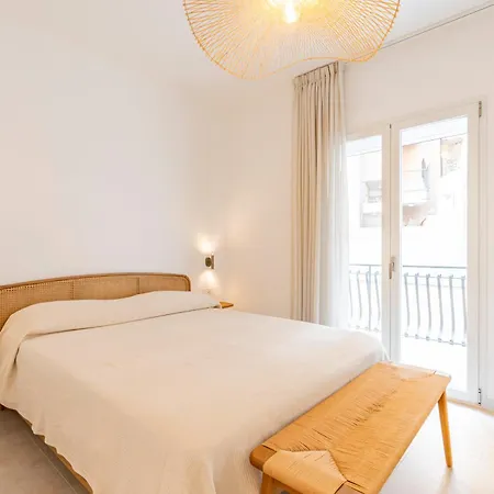 Apartment Lovely With Romantic Sea View Taormina