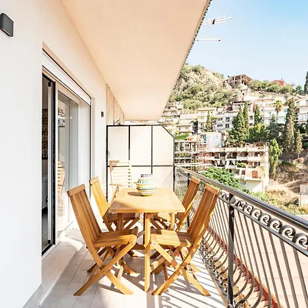 Appartement Guesthost - Ferula