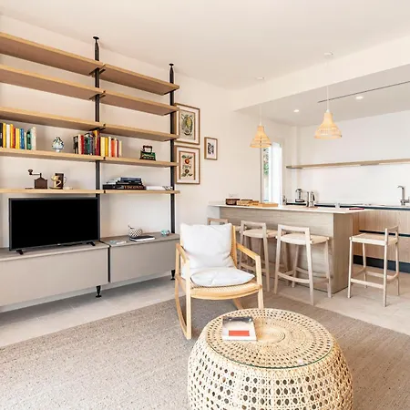 Guesthost - Ferula Appartement Taormine